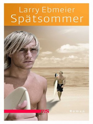 cover image of Spätsommer